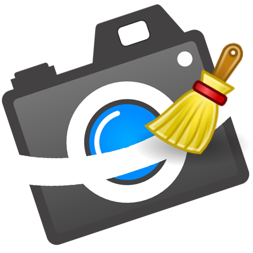 EXIFPurge app icon