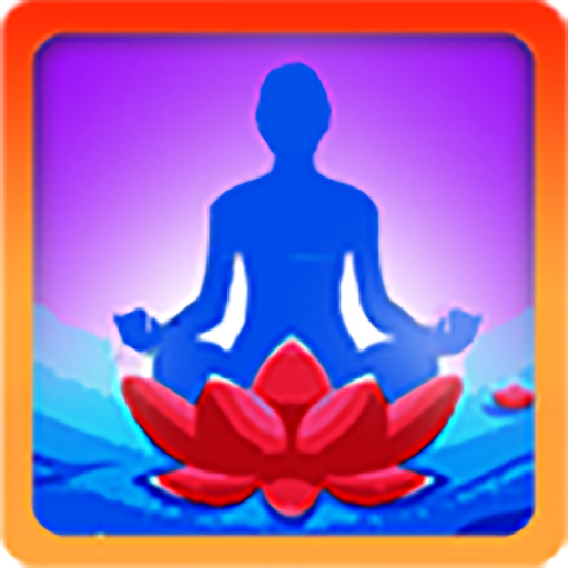 Sahaja Yoga app icon