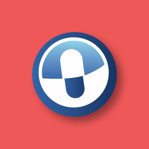 DrWidget Interakcje app icon