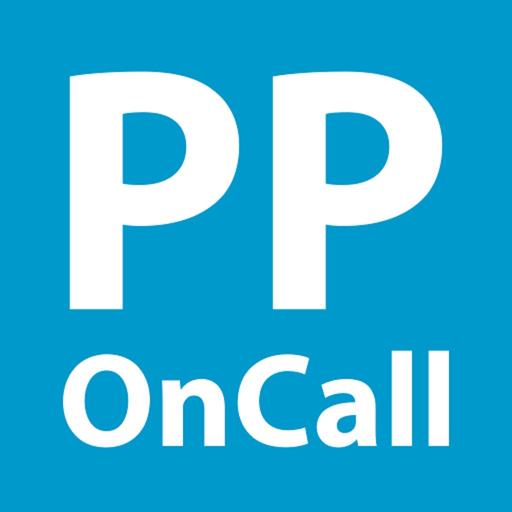 PeoplePlanner - On-Call app icon