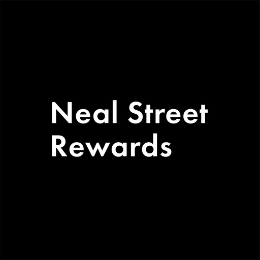 Neal St. Rewards app icon
