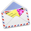 Winmail.dat Opener & Reader icon
