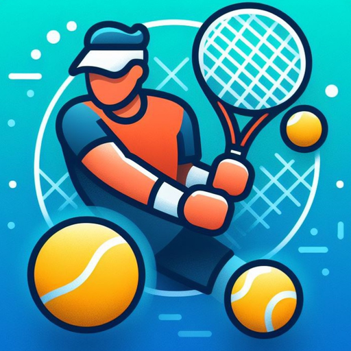 Tennis Partner app icon