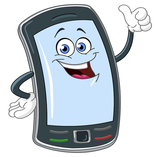 PicPhone app icon