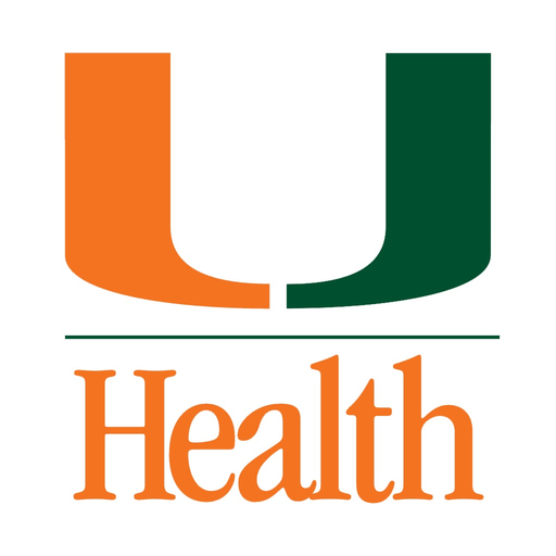 UHealth app icon