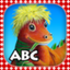 ABC Dino Xenegugeli Schweiz icon