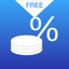 LoanRate (Free Version) icon