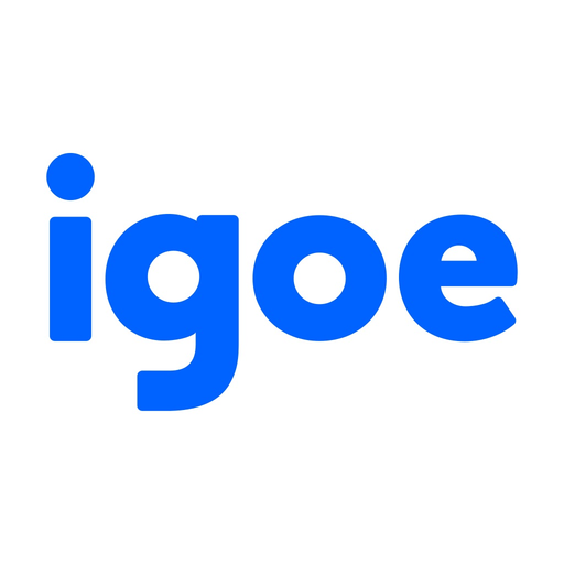 Igoe Mobile app icon