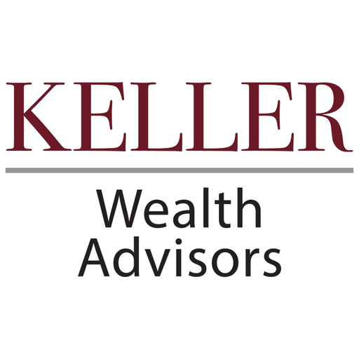 Keller Wealth app icon