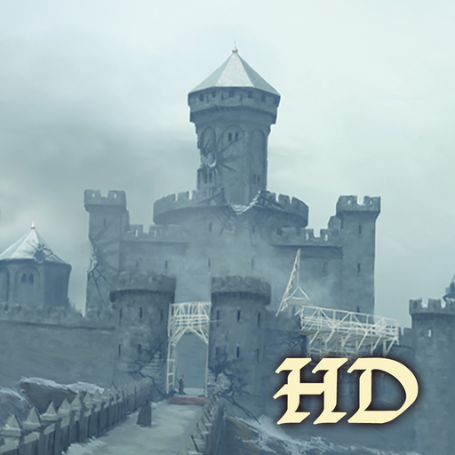 Avadon 2: The Corruption HD app icon