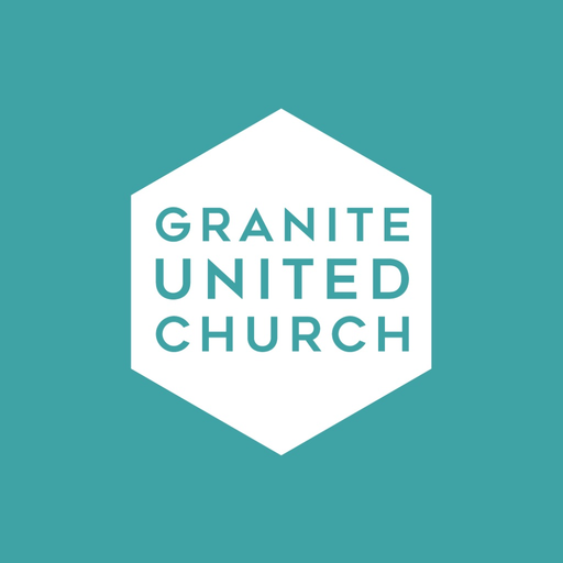 Granite United Church app icon
