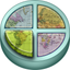 People & Places Trivia icon