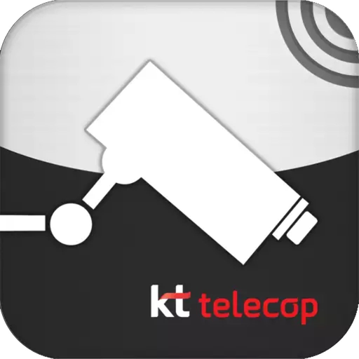 Telecop-i Smart Viewer app icon