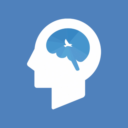 Power of Calm app icon