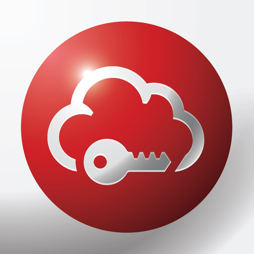 SafeInCloud 1 app icon