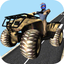 Stunt Car Driving Simulator icon