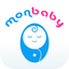 MonBaby - Baby Monitor icon