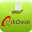 QikDesk icon