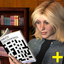 Crossword Unlimited + icon