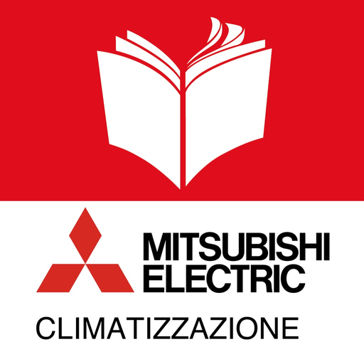 Mitsubishi Electric Air Conditioning Catalog app icon