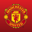 Manchester United Official App icon