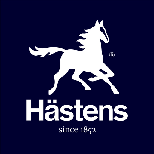 Hästens remote app icon