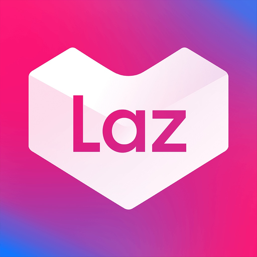Lazada | All Shipping On Us app icon