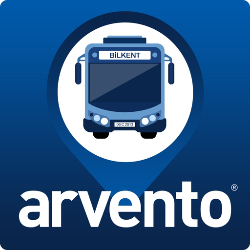 My Bus? app icon