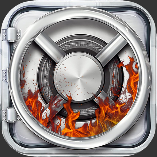FireLock: Hide Photo & Video app icon