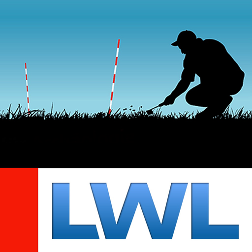 LWL-Museum Archäologie Herne app icon
