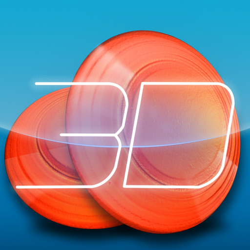 Clay shooting 3D - Double Trap | Skeet | Sporting Clays | Shotgun Game | Hunt | Shoot app icon