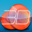 Clay shooting 3D - Double Trap | Skeet | Sporting Clays | Shotgun Game | Hunt | Shoot icon