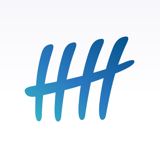 HeiaHeia app icon