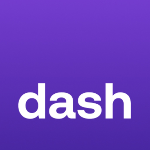 Dash ERO app icon
