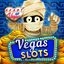 Heart of Vegas - Casino Slots icon
