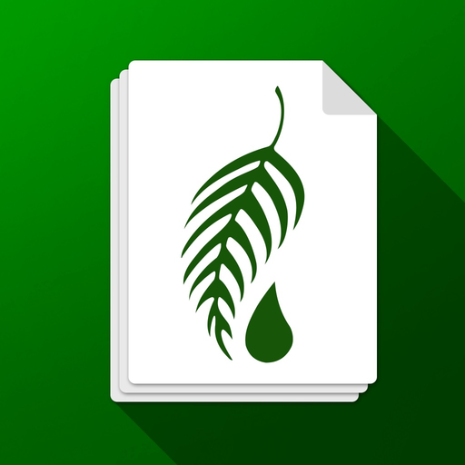 Melaleuca Quick-Send app icon