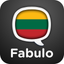 Learn Lithuanian - Fabulo icon