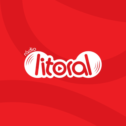 Litoral FM app icon