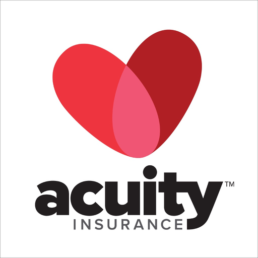Acuity Insurance app icon