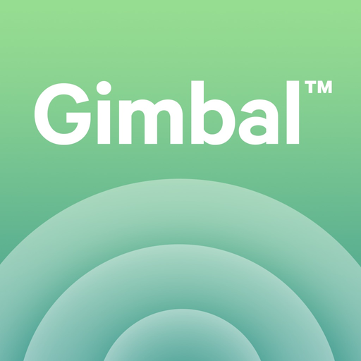 Gimbal Beacon Manager app icon