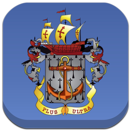 Armada Nacional República de Colombia app icon