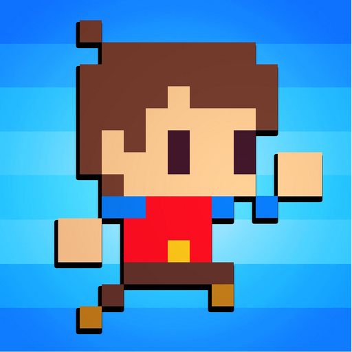 Adventures of Pip app icon