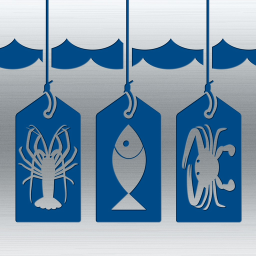 FishtagWA app icon