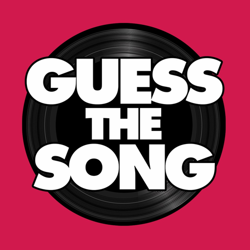 Guess The Song! app icon
