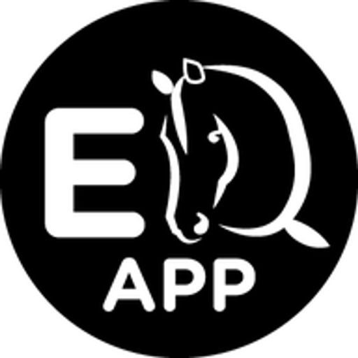 EqApp horse stable manager app icon