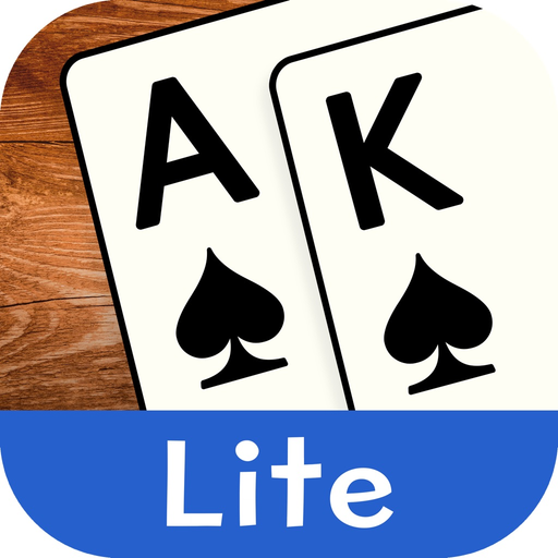 Spades Lite app icon