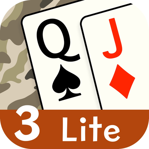 Cutthroat Pinochle Lite app icon