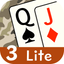 Cutthroat Pinochle Lite icon