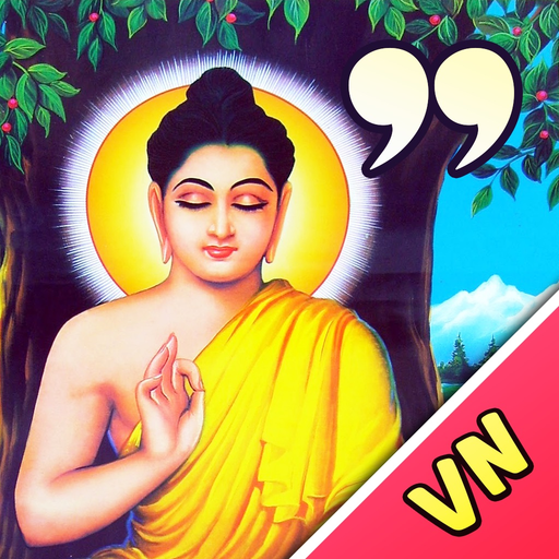 Phật Ngôn - Danh Ngôn Và Nhạc Phật Giáo Hay Nhất Cho Phật Tử app icon