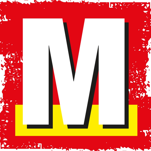 MOTORRAD NEWS app icon